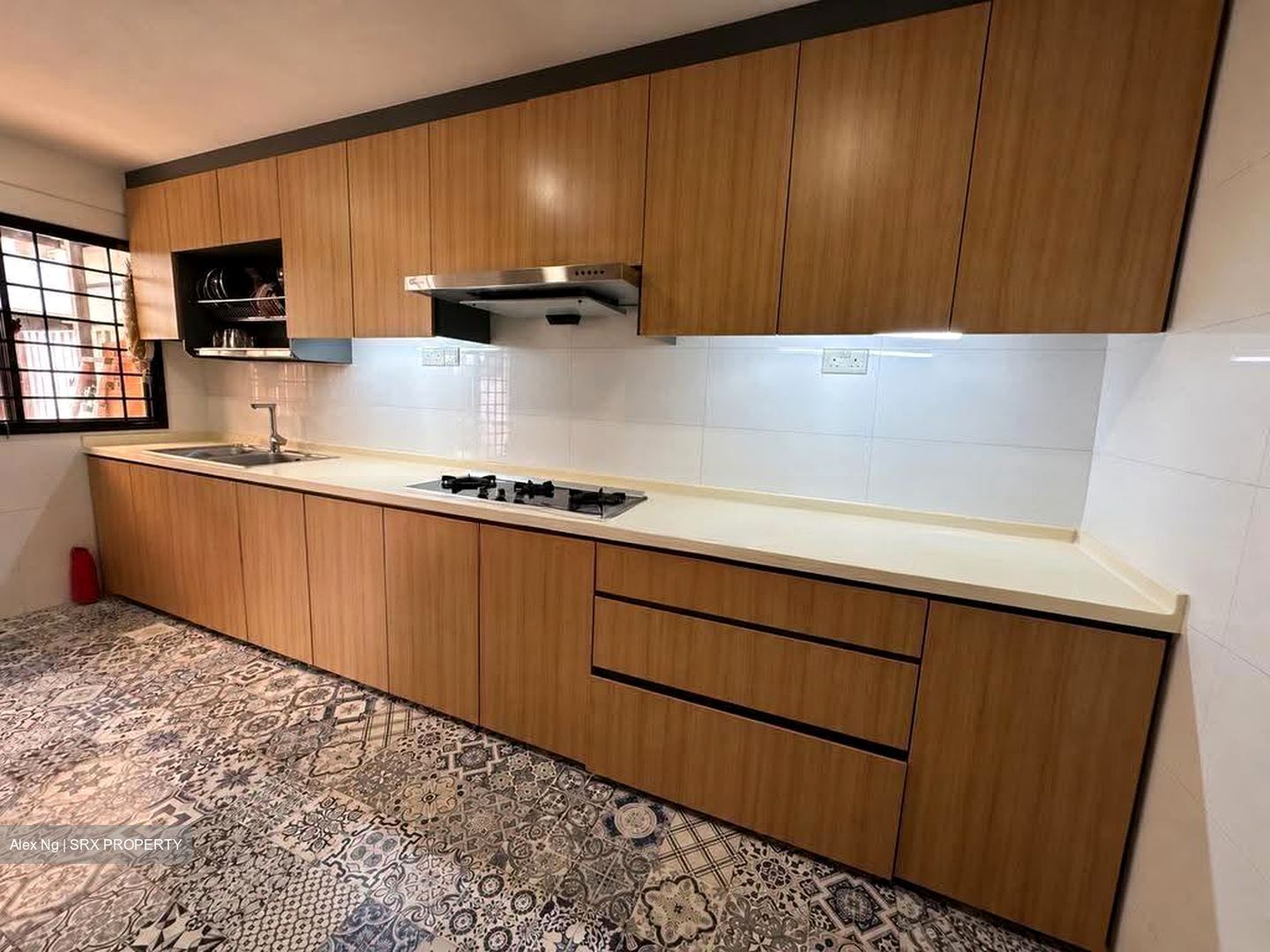 Upper Serangoon Road (D19), Terrace #634553601